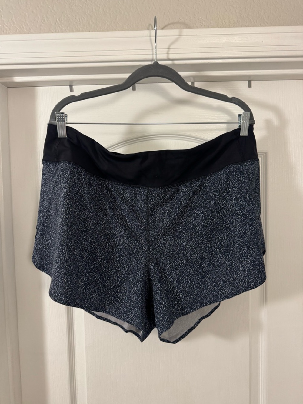 Athleta Run With It 3" Shorts - Picture 2 of 9